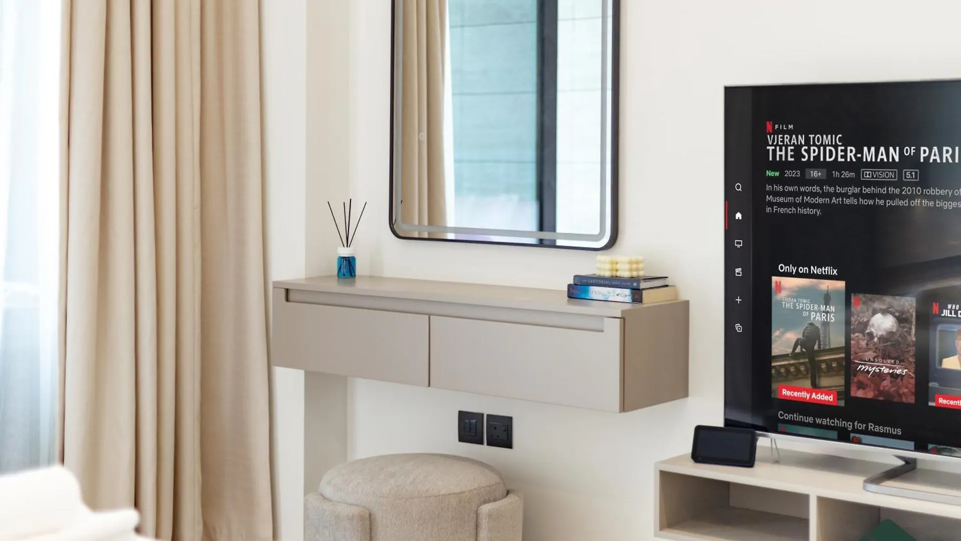 Premium Studio With Private Jacuzzi By Bms Apartment Dubai