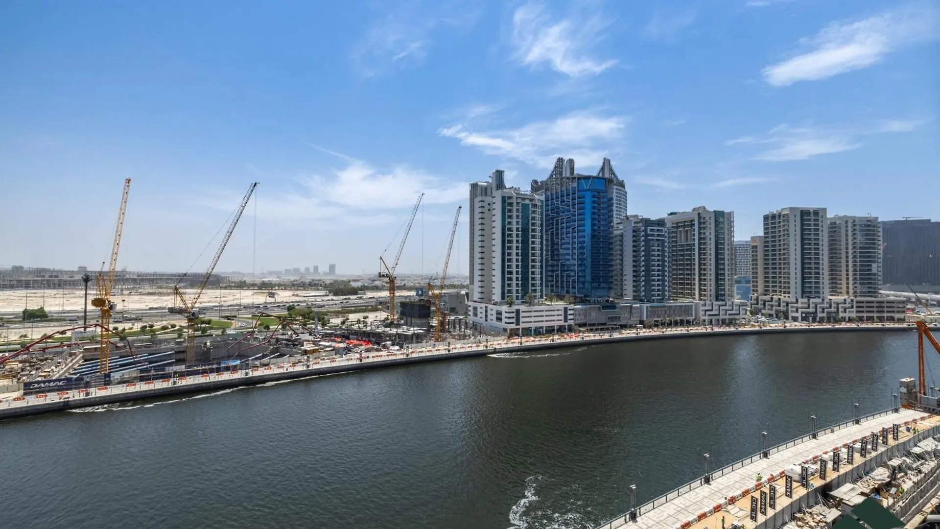 Apartment Premium Studio With Private Jacuzzi By Bms Dubai United Arab Emirates