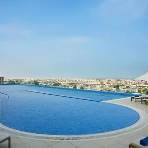 Апартаменты Ascott Park Place, Дубай