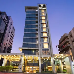 4* Hotell Royal Continental