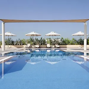 Mövenpick Al Mamzar Aparthotel