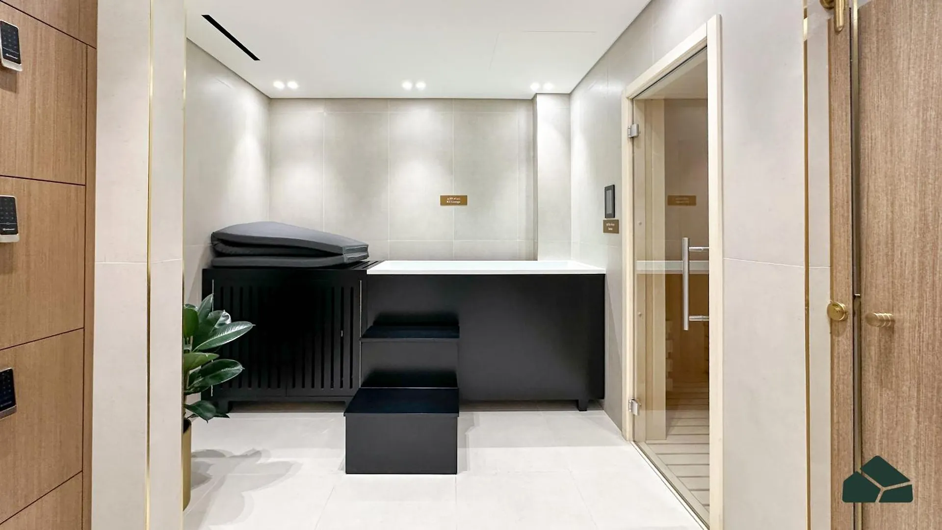 Premium Studio With Partial Burj View By Bms Dubai 0*,  United Arab Emirates