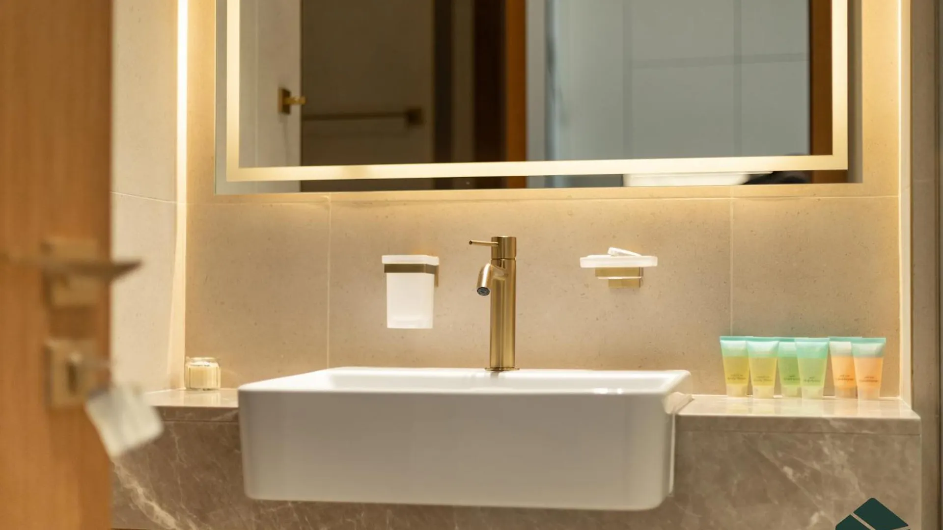 Premium Studio With Private Jacuzzi By Bms Dubai Lejlighed