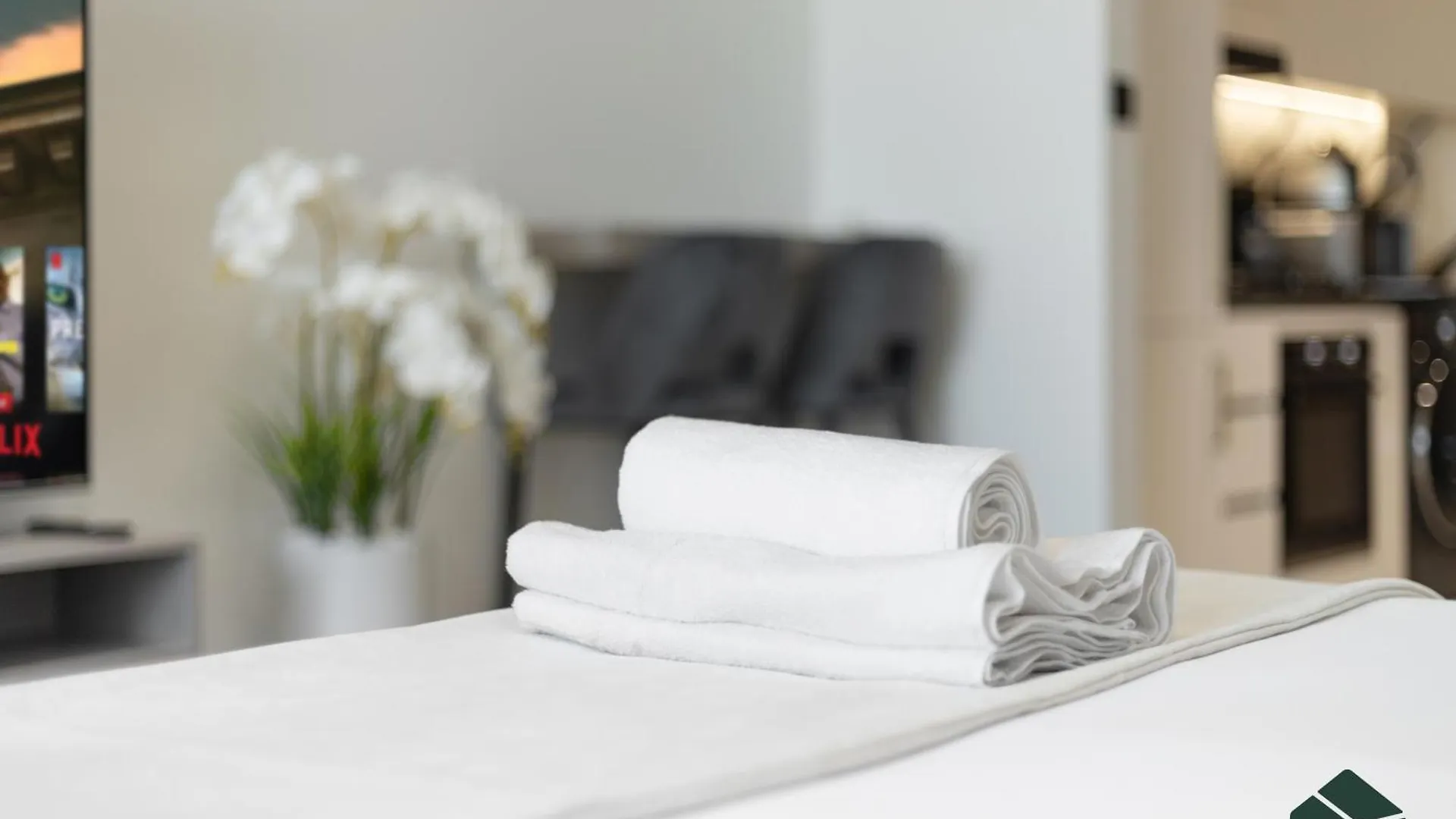 Premium Studio With Private Jacuzzi By Bms Dubai Forenede Arabiske Emirater