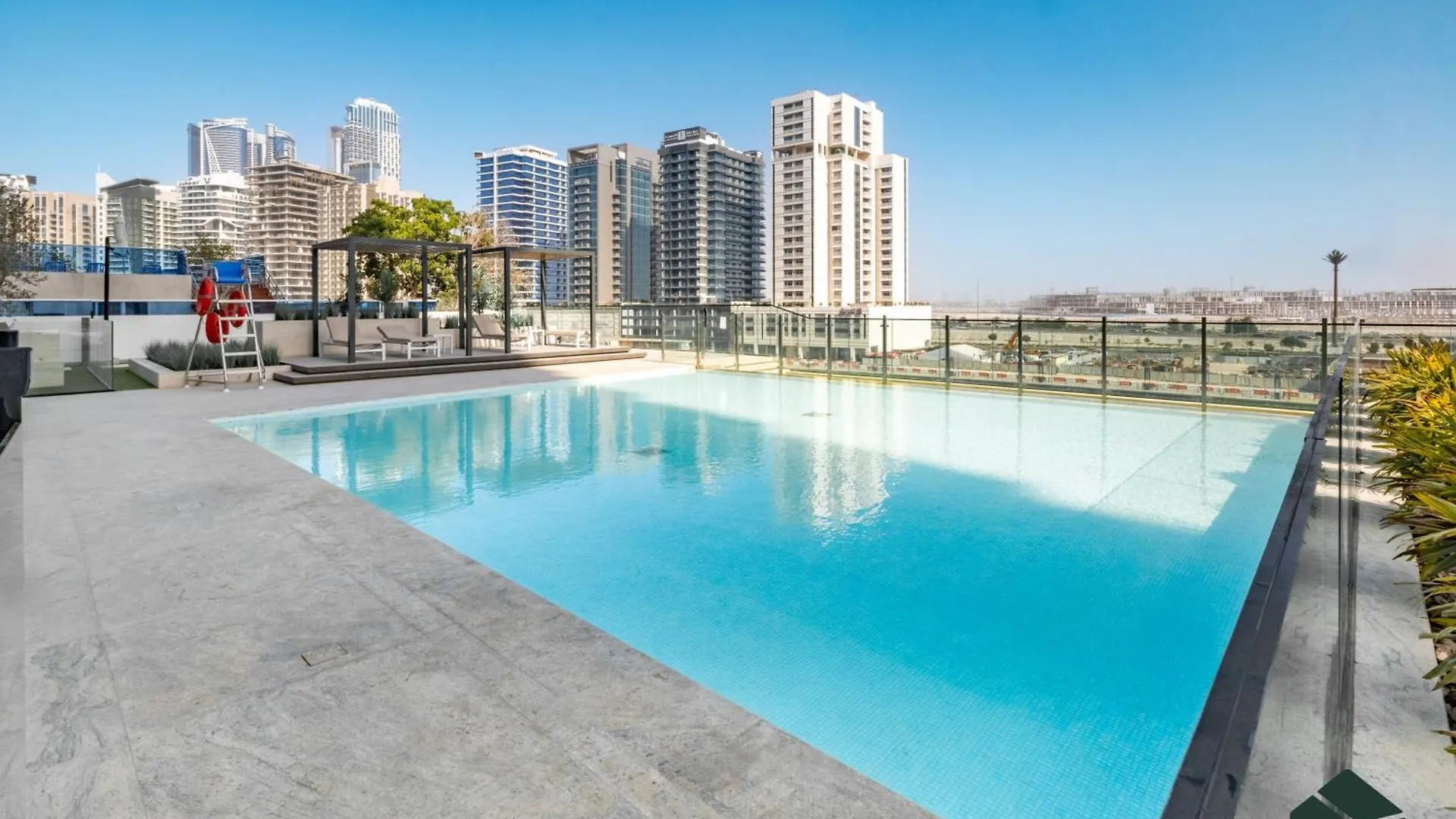 Apartmán Premium Studio With Private Jacuzzi By Bms